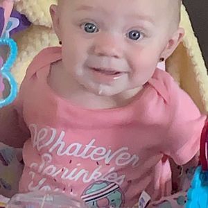 Meet your Posher, Angie